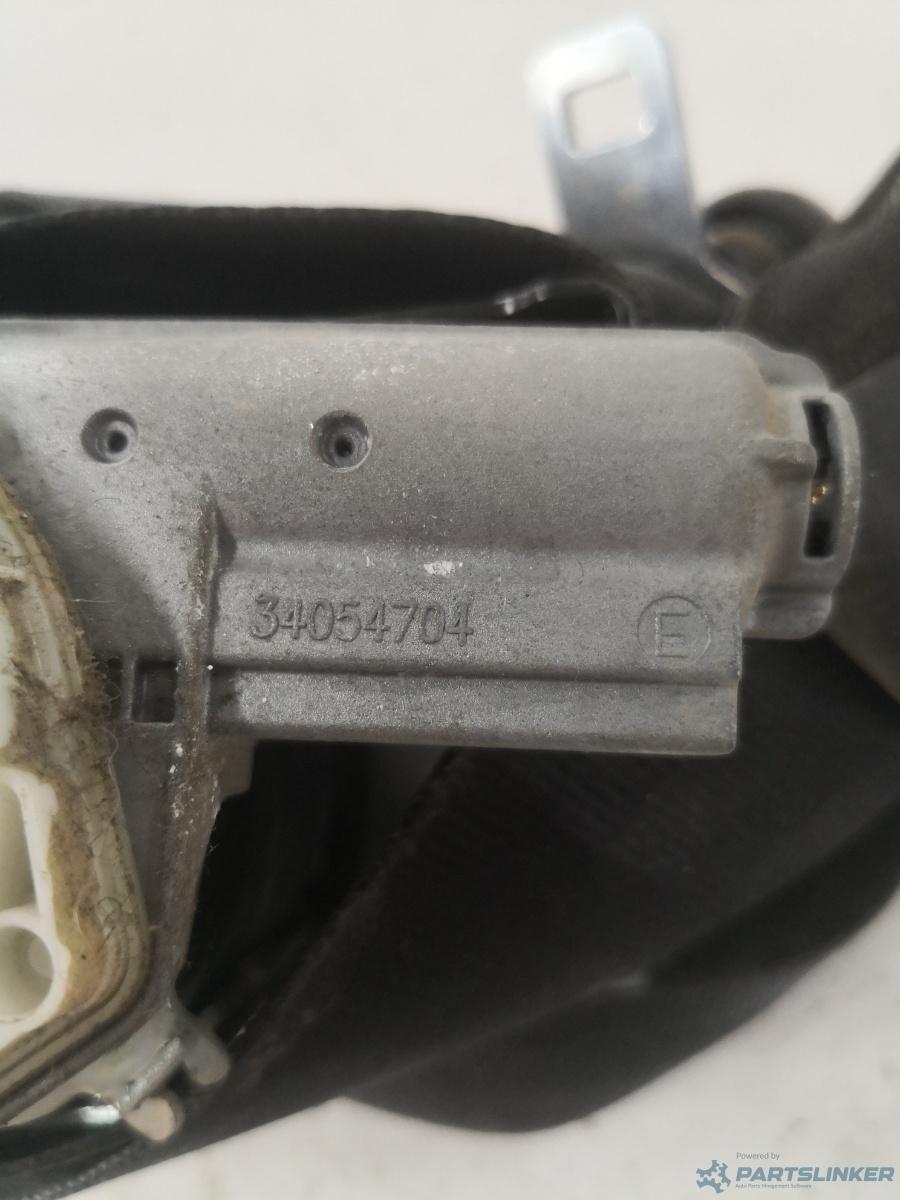 Centura siguranta dreapta fata FORD FIESTA V (JH_, JD_) [ 2001 - 2010 ] OEM 34054704 – foto 2