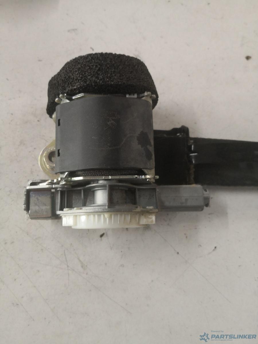Centura siguranta stanga fata FORD FIESTA V (JH_, JD_) [ 2001 - 2010 ] OEM 34054703