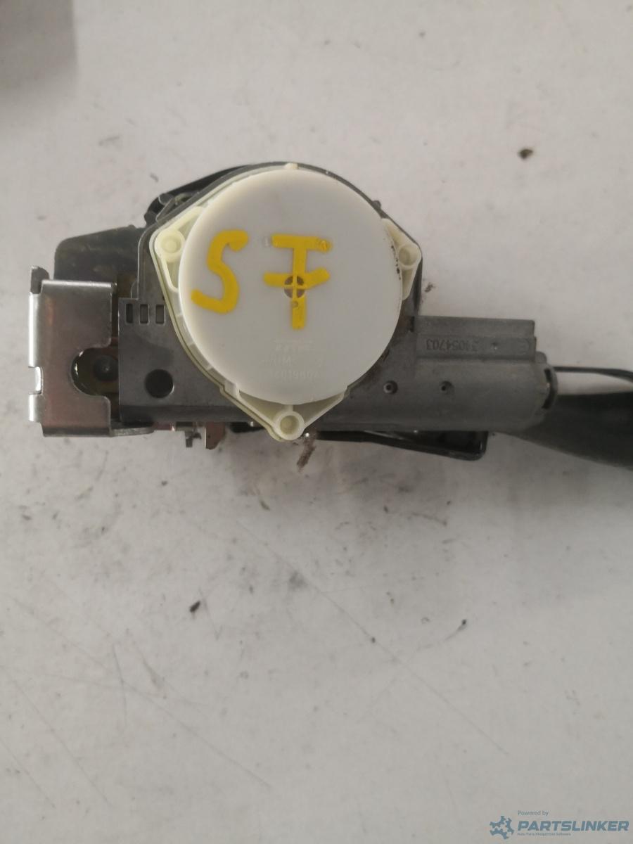 Centura siguranta stanga fata FORD FIESTA V (JH_, JD_) [ 2001 - 2010 ] OEM 34054703 – foto 2