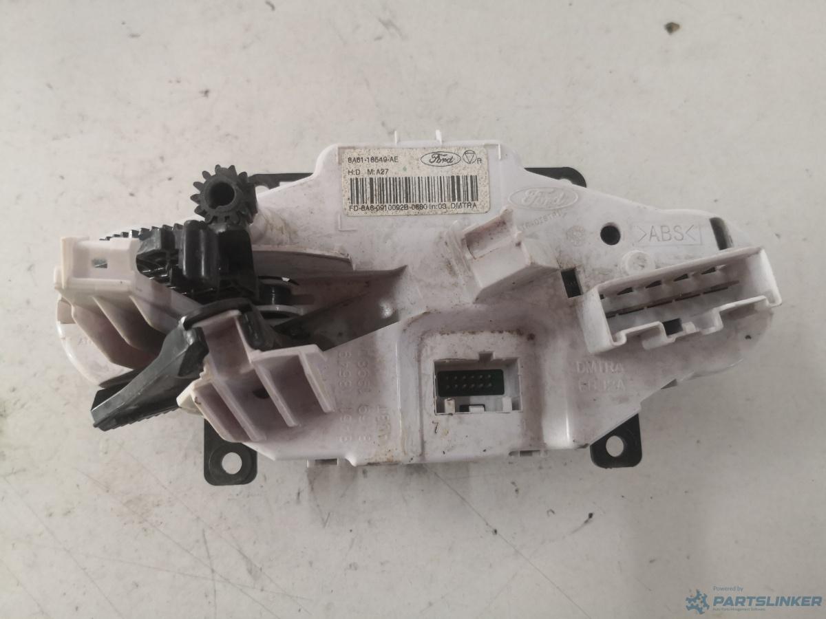 Climatizare FORD FIESTA V (JH_, JD_) [ 2001 - 2010 ] OEM 8a6118549ae – foto 2