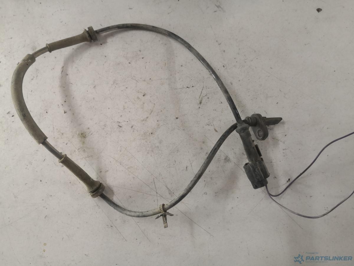 Senzor ABS stanga fata FORD FIESTA V (JH_, JD_) [ 2001 - 2010 ] OEM 0265008102