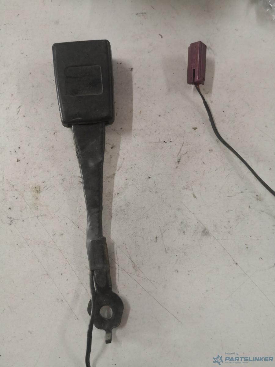 Pretensionare  stanga spate FORD FIESTA V (JH_, JD_) [ 2001 - 2010 ] OEM 8v51b61208af
