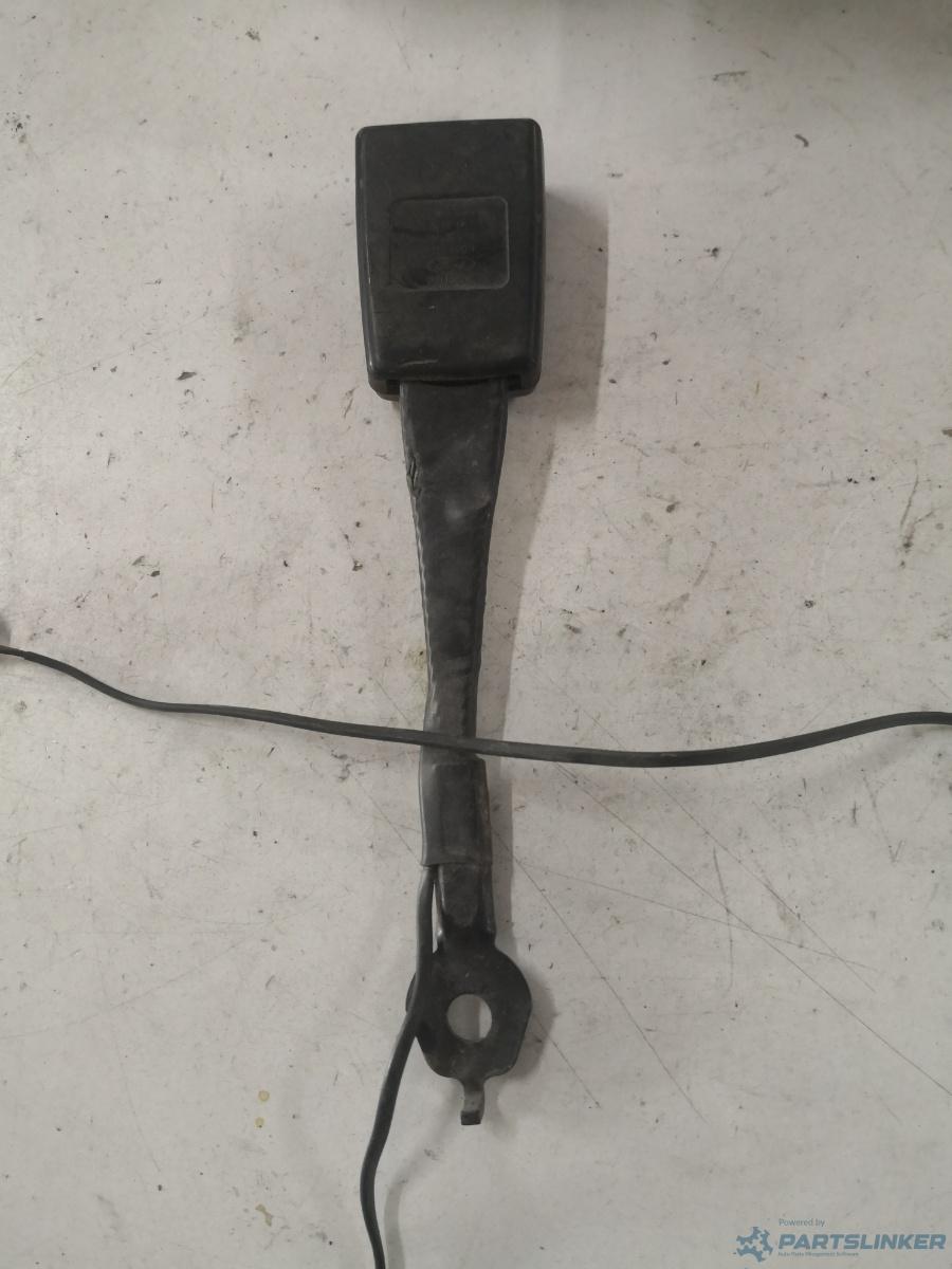 Pretensionare  stanga spate FORD FIESTA V (JH_, JD_) [ 2001 - 2010 ] OEM 8v51b61208af – foto 2