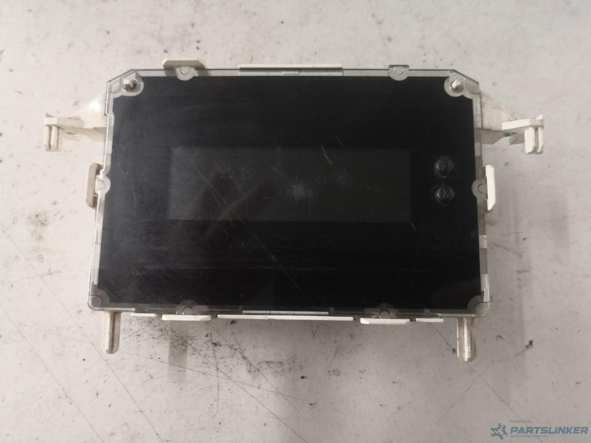 Display FORD FIESTA V (JH_, JD_) [ 2001 - 2010 ] OEM 8a6t18b955aj