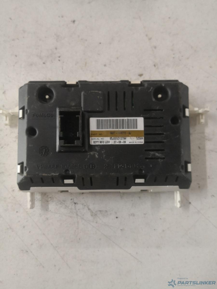 Display FORD FIESTA V (JH_, JD_) [ 2001 - 2010 ] OEM 8a6t18b955aj – foto 2