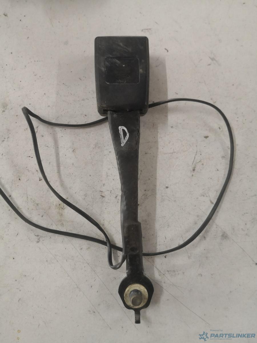 Pretensionare  dreapta fata FORD FIESTA V (JH_, JD_) [ 2001 - 2010 ] OEM 8v51b61208da