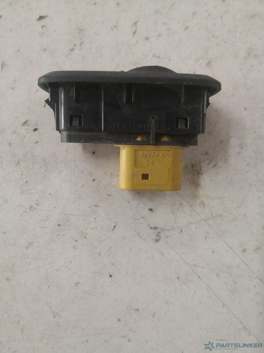 Butoane geamuri electrice dreapta fata FORD FIESTA V (JH_, JD_) [ 2001 - 2010 ] OEM 03154100 – foto 2