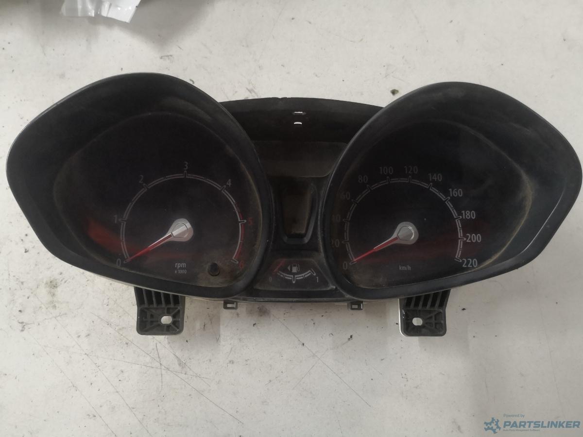 Ceasuri bord FORD FIESTA V (JH_, JD_) [ 2001 - 2010 ] OEM Vp8a6f10894aa
