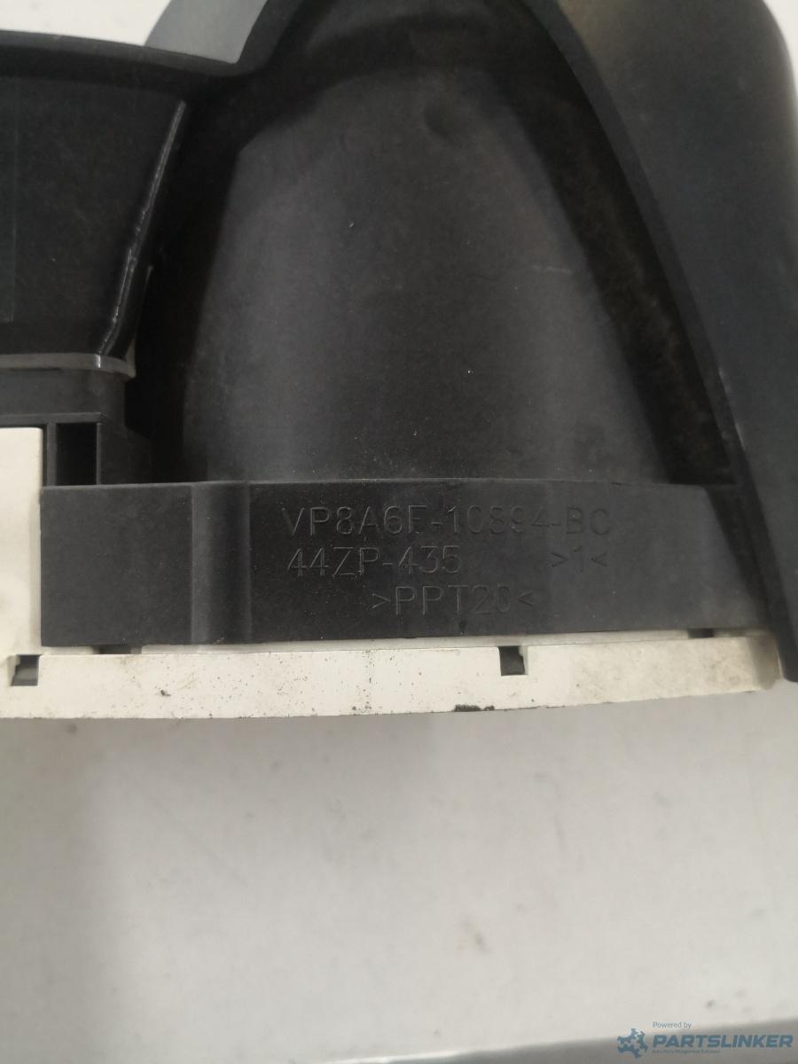Ceasuri bord FORD FIESTA V (JH_, JD_) [ 2001 - 2010 ] OEM Vp8a6f10894aa – foto 2
