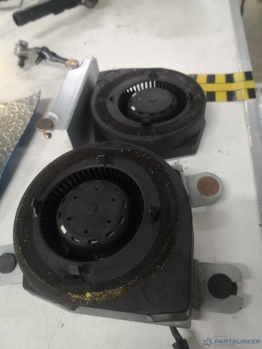 Motoras ventilare scaun stanga fata JEEP GRAND CHEROKEE IV (WK, WK2) [ 2010 - > ] – foto 2