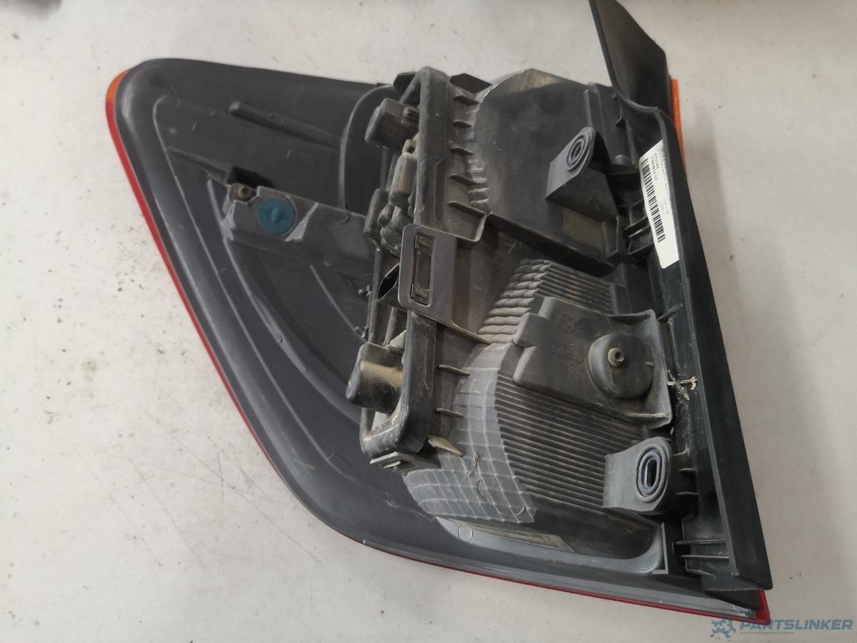 Lampa spate / stop dreapta spate BMW X3 II (F25) [ 2010 - 2017 ] xDrive 20 d (N47 D20 C) 120KW|163HP OEM 726360407 – foto 2