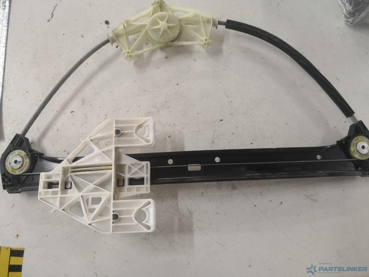 Macara geam electric stanga spate BERLINA AUDI (FAW) A3 III (8VS, 8VM) [ 2014 -> ] OEM 8v4839461