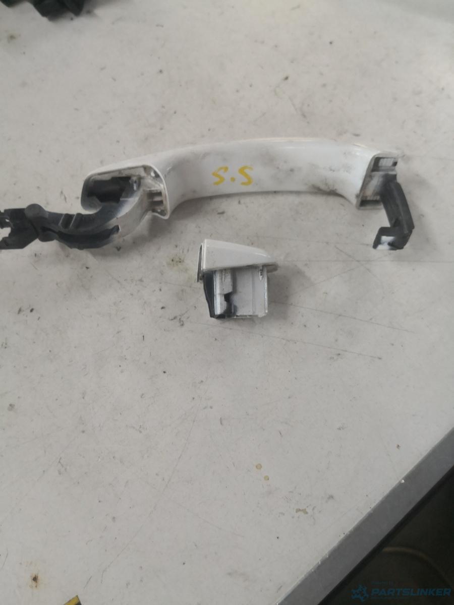 Maner usa stanga spate AUDI (FAW) A3 III (8VS, 8VM) [ 2014 - > ] OEM 8v0837205a – foto 2