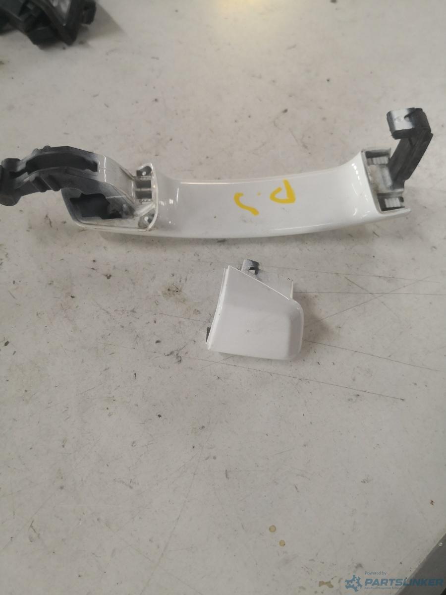Maner usa dreapta spate AUDI (FAW) A3 III (8VS, 8VM) [ 2014 - > ] OEM 8v0837206a – foto 2