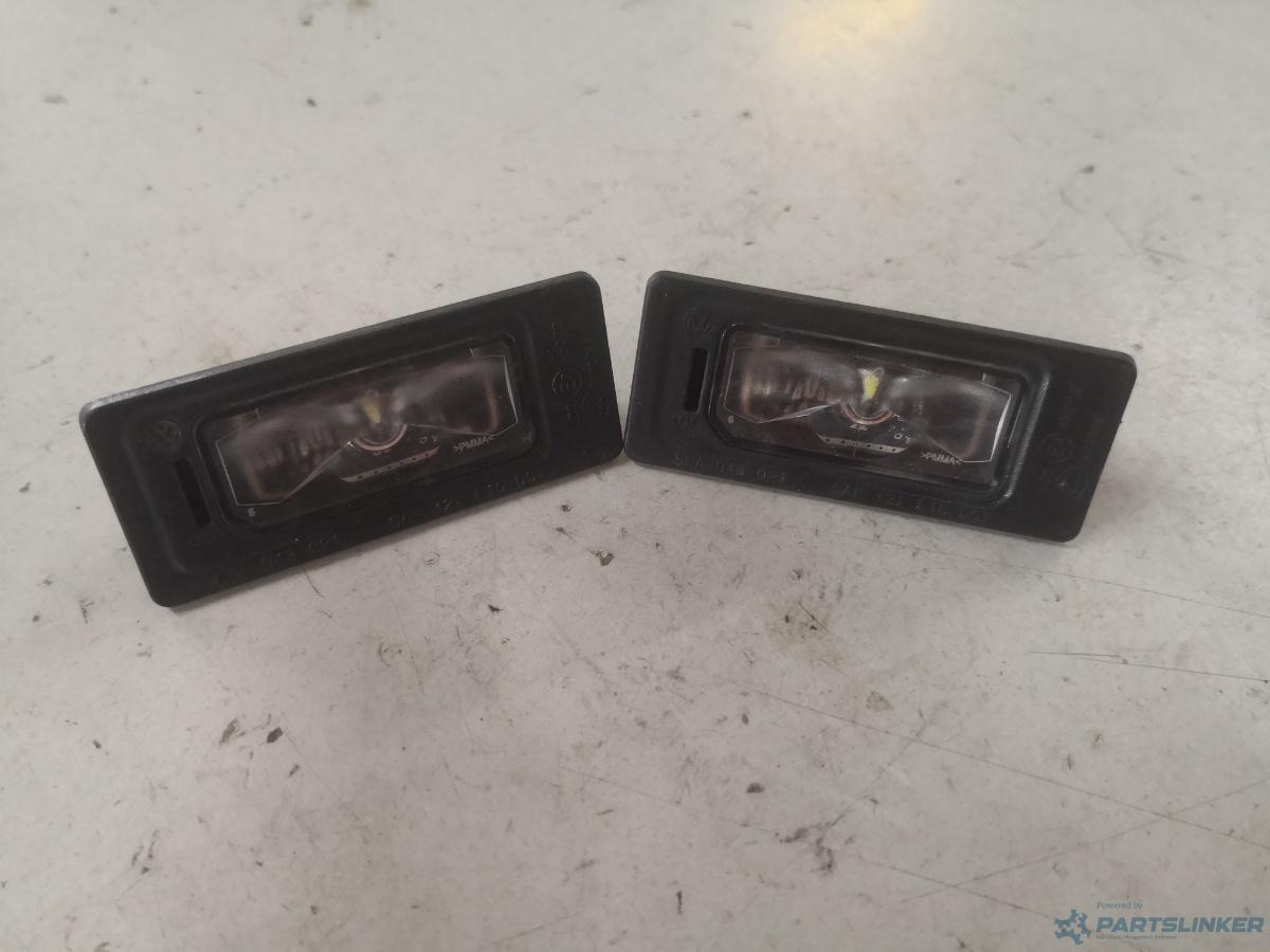 Lampa numar  AUDI (FAW) A3 III (8VS, 8VM) [ 2014 - > ] OEM 17044291