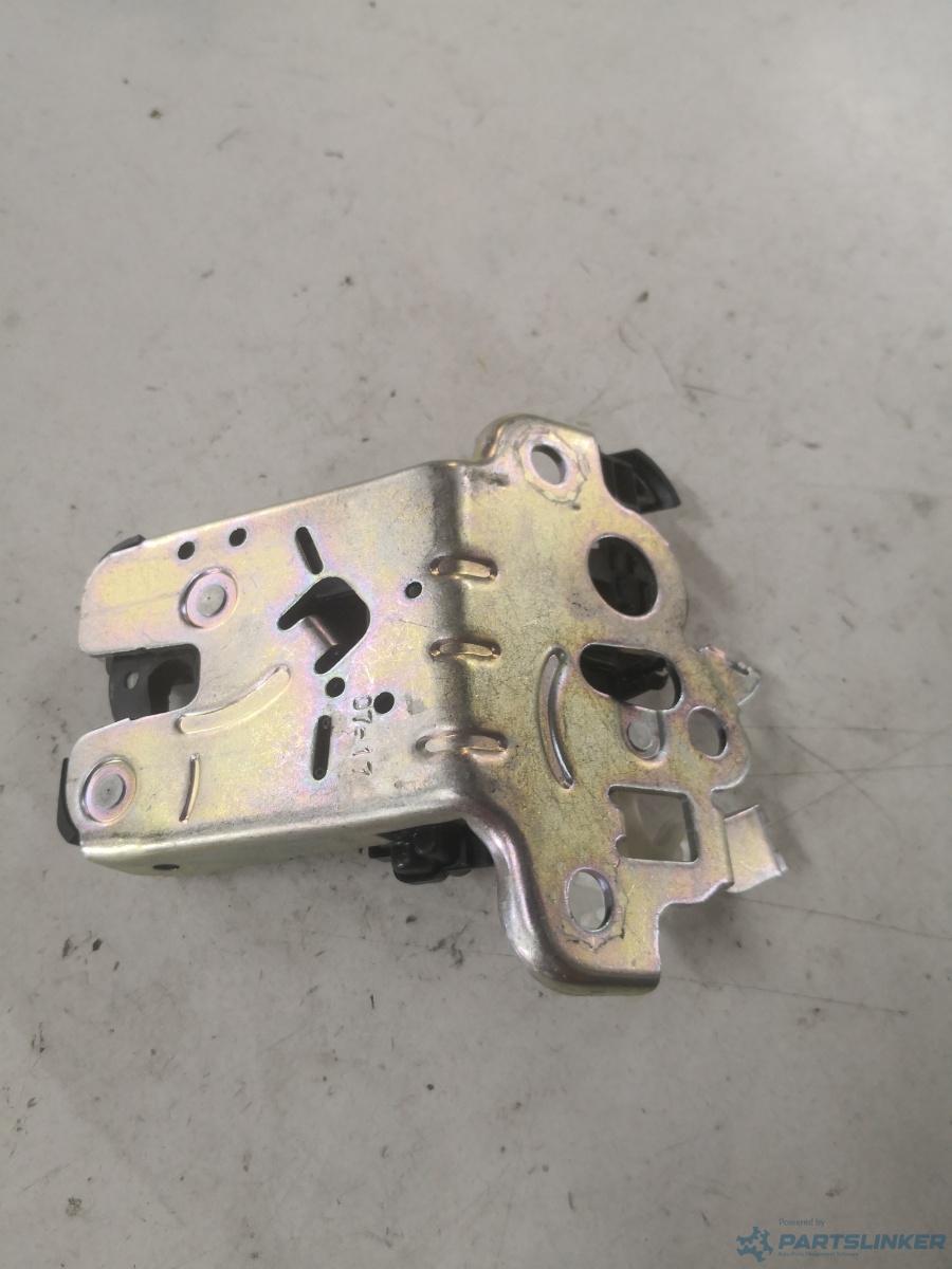 Broasca haion AUDI (FAW) A3 III (8VS, 8VM) [ 2014 - > ] OEM 4H0827505A – foto 2