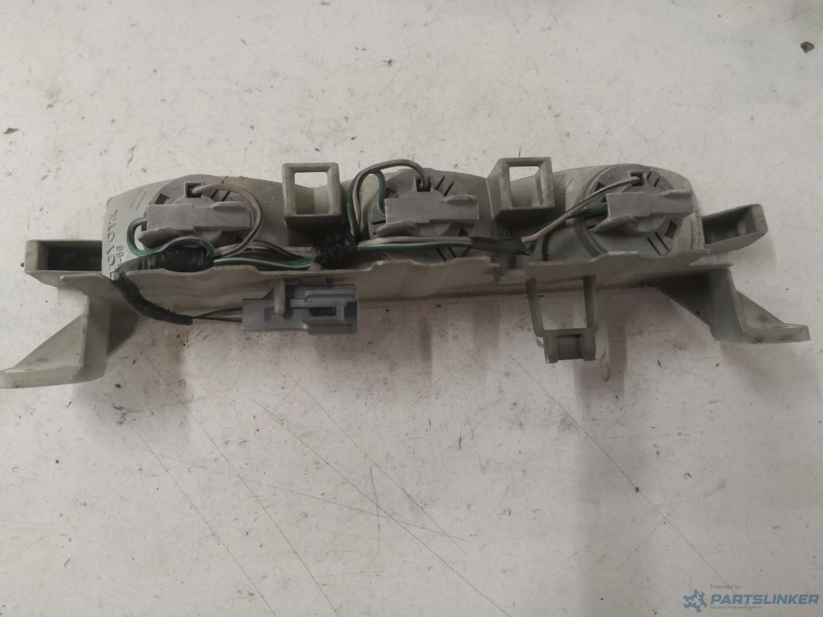 Semnalizare dreapta fata TOYOTA LAND CRUISER 90 (_J9_) [ 1995 - > ] – foto 2