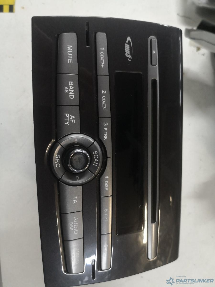 CD player auto FIAT BRAVO (198) [ 2008 - 2014 ] OEM 735484418