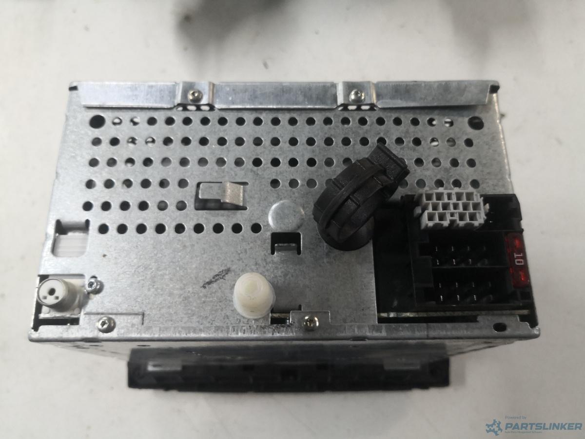 CD player auto FIAT BRAVO (198) [ 2008 - 2014 ] OEM 735484418 – foto 3