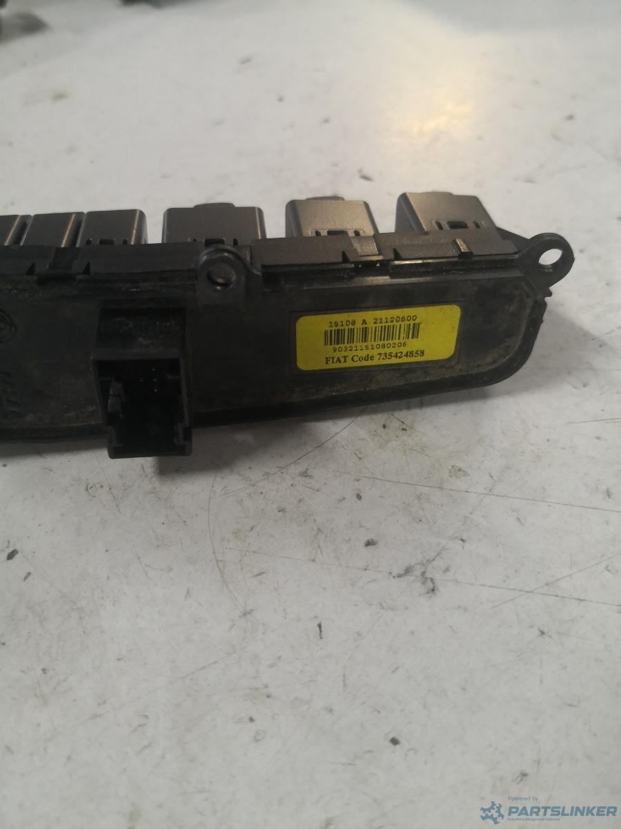 Bloc  lumini FIAT BRAVO (198) [ 2008 - 2014 ] OEM 735424858 – foto 2