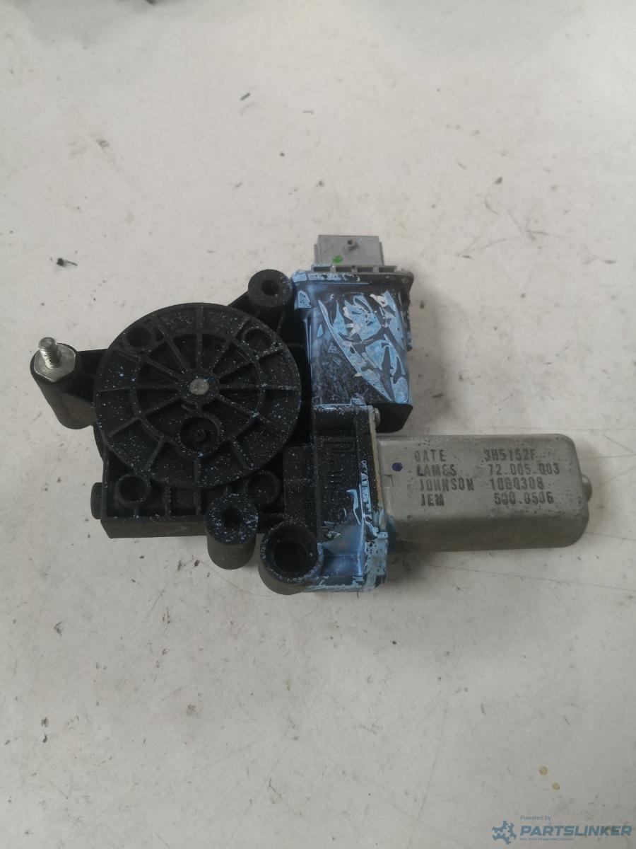 Motoras macara geam dreapta spate FIAT BRAVO (198) [ 2008 - 2014 ] OEM 72005003