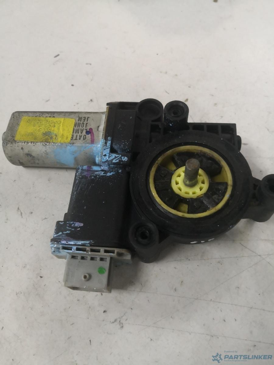 Motoras macara geam stanga spate FIAT BRAVO (198) [ 2008 - 2014 ]