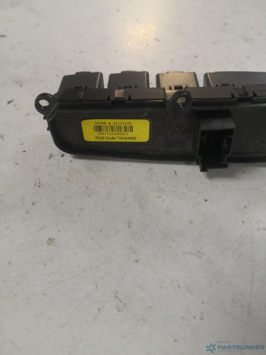 Buton ASR FIAT BRAVO (198) [ 2008 - 2014 ] OEM 735424852 – foto 2