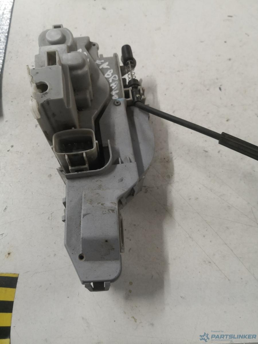 Broasca usa dreapta fata FIAT BRAVO (198) [ 2008 - 2014 ] – foto 2