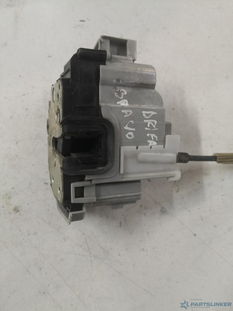 Broasca usa dreapta fata FIAT BRAVO (198) [ 2008 - 2014 ] – foto 2