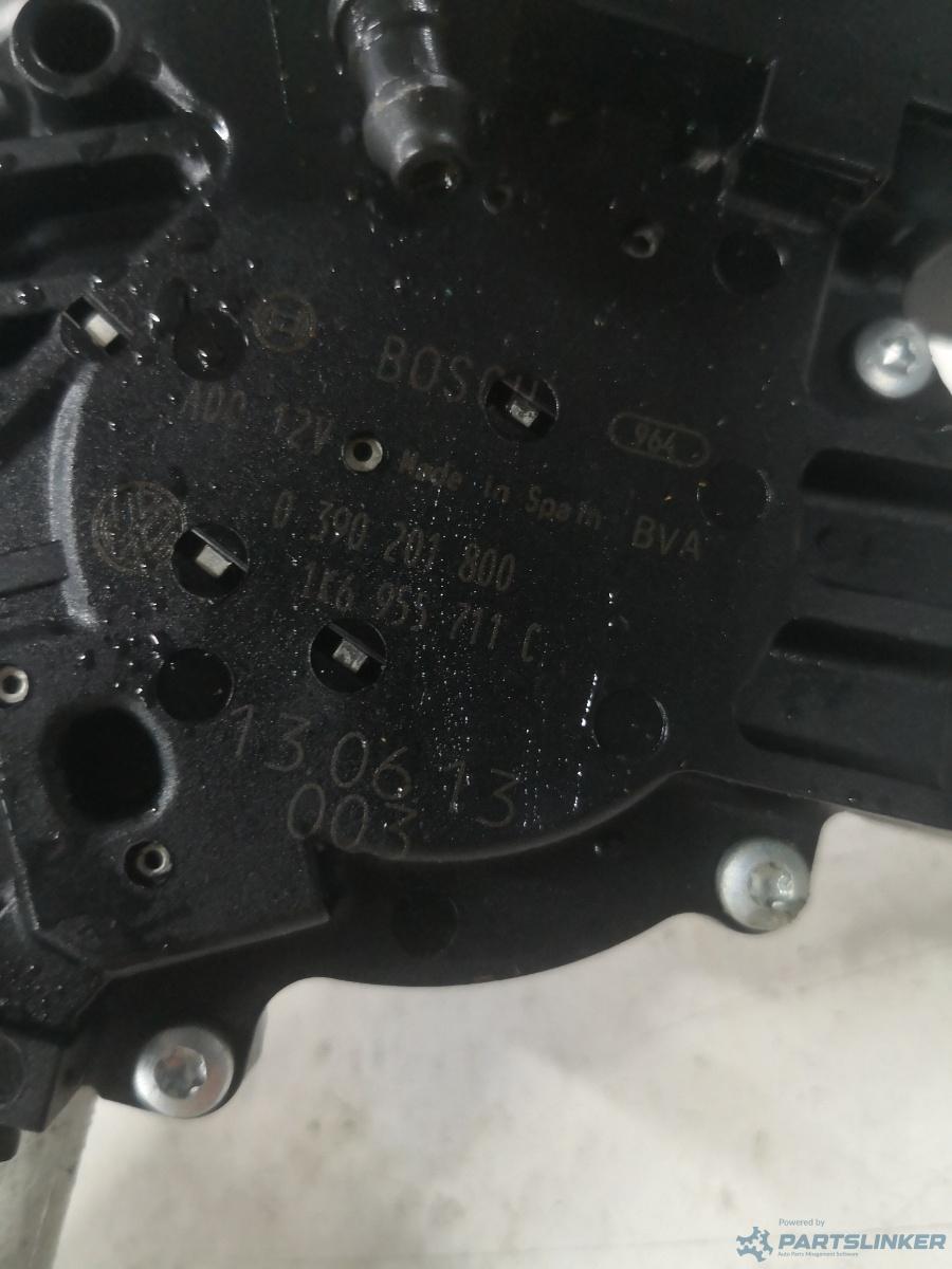 Motoras stergatoare haion VOLKSWAGEN GOLF V (1K1) [ 2003 - 2009 ] OEM 1k6955711c – foto 2