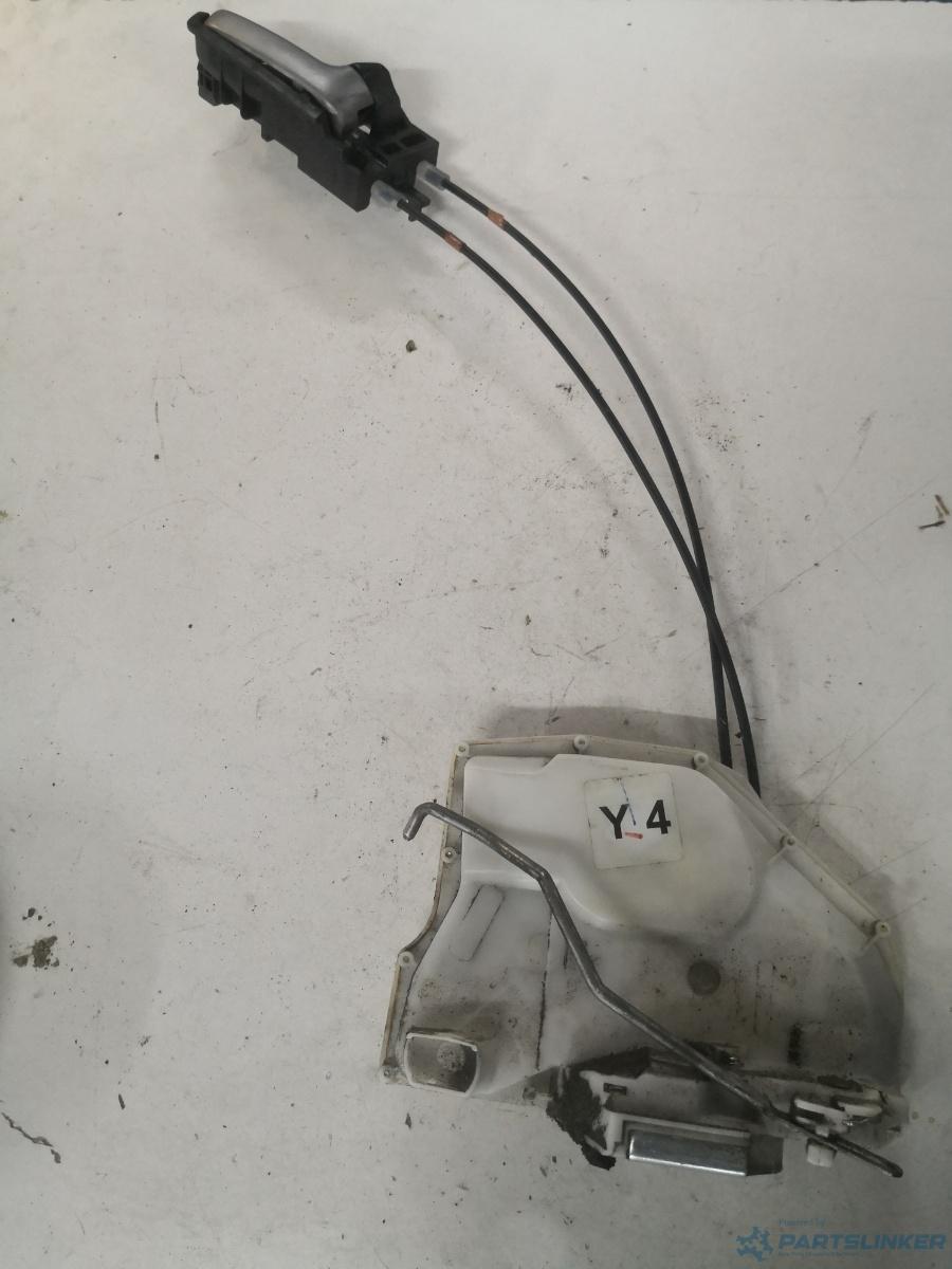 Broasca usa dreapta fata SUZUKI SX4 (EY, GY) [ 2006 - > ]