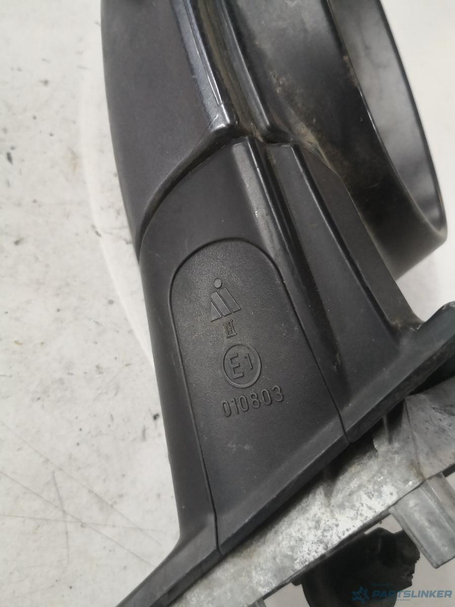 Oglinda stanga fata BMW 3 V Coupe (E92) [ 2005 - 2013 ] OEM 010803 – foto 2