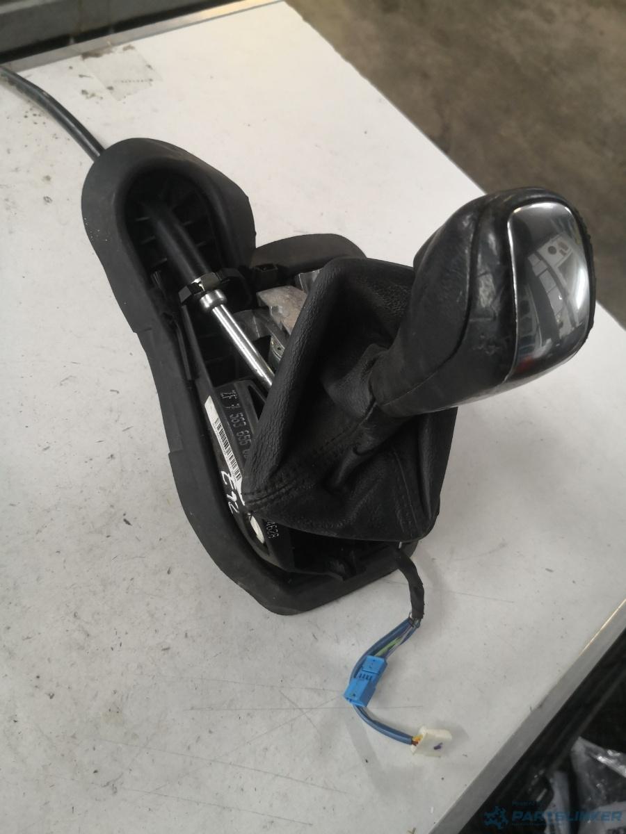 Schimbator viteze BMW 3 V Coupe (E92) [ 2005 - 2013 ] OEM 563655