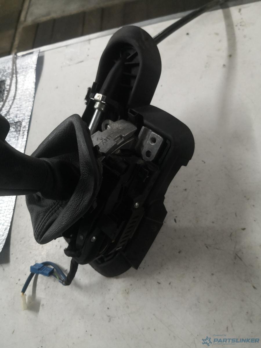 Schimbator viteze BMW 3 V Coupe (E92) [ 2005 - 2013 ] OEM 563655 – foto 2