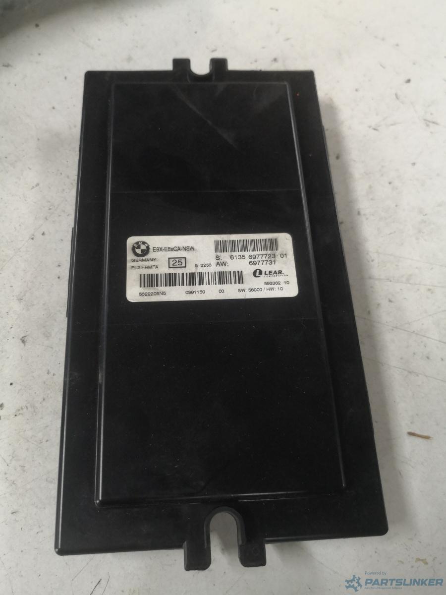 Calculator control lumini BMW 3 V Coupe (E92) [ 2005 - 2013 ] OEM 6977731