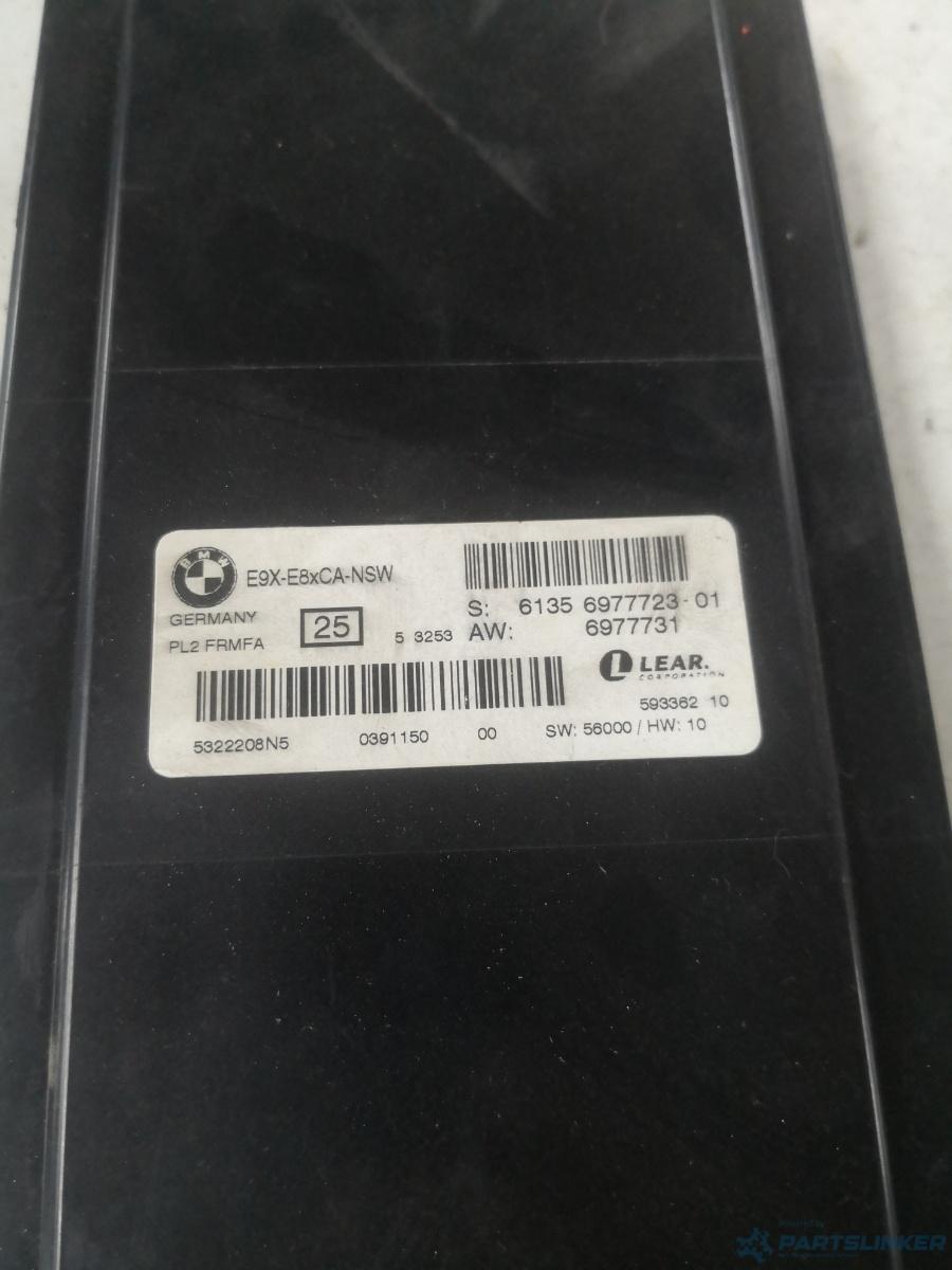 Calculator control lumini BMW 3 V Coupe (E92) [ 2005 - 2013 ] OEM 6977731 – foto 2