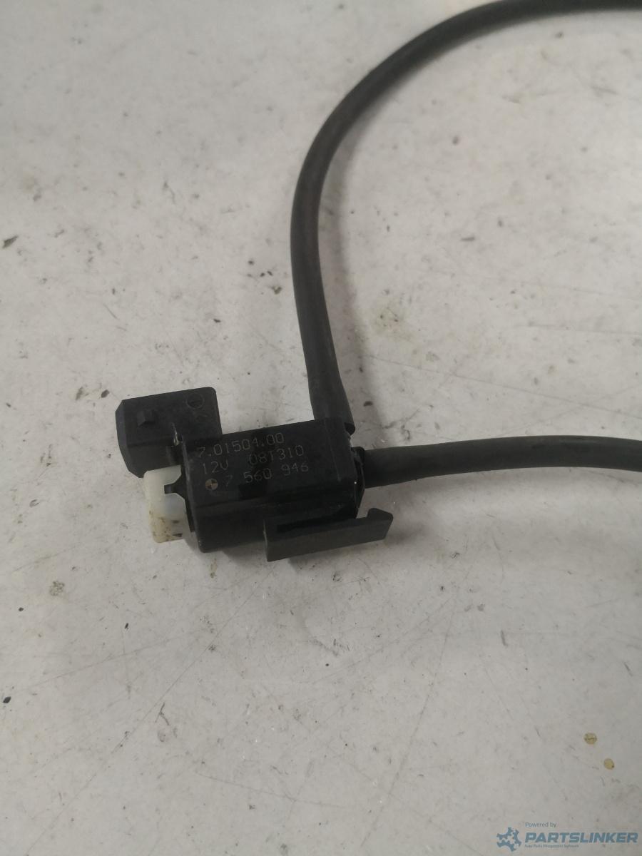 Electrovalva BMW 3 V Coupe (E92) [ 2005 - 2013 ] OEM 7560946