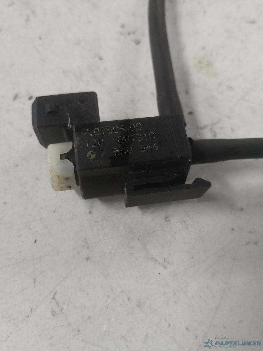 Electrovalva BMW 3 V Coupe (E92) [ 2005 - 2013 ] OEM 7560946 – foto 2
