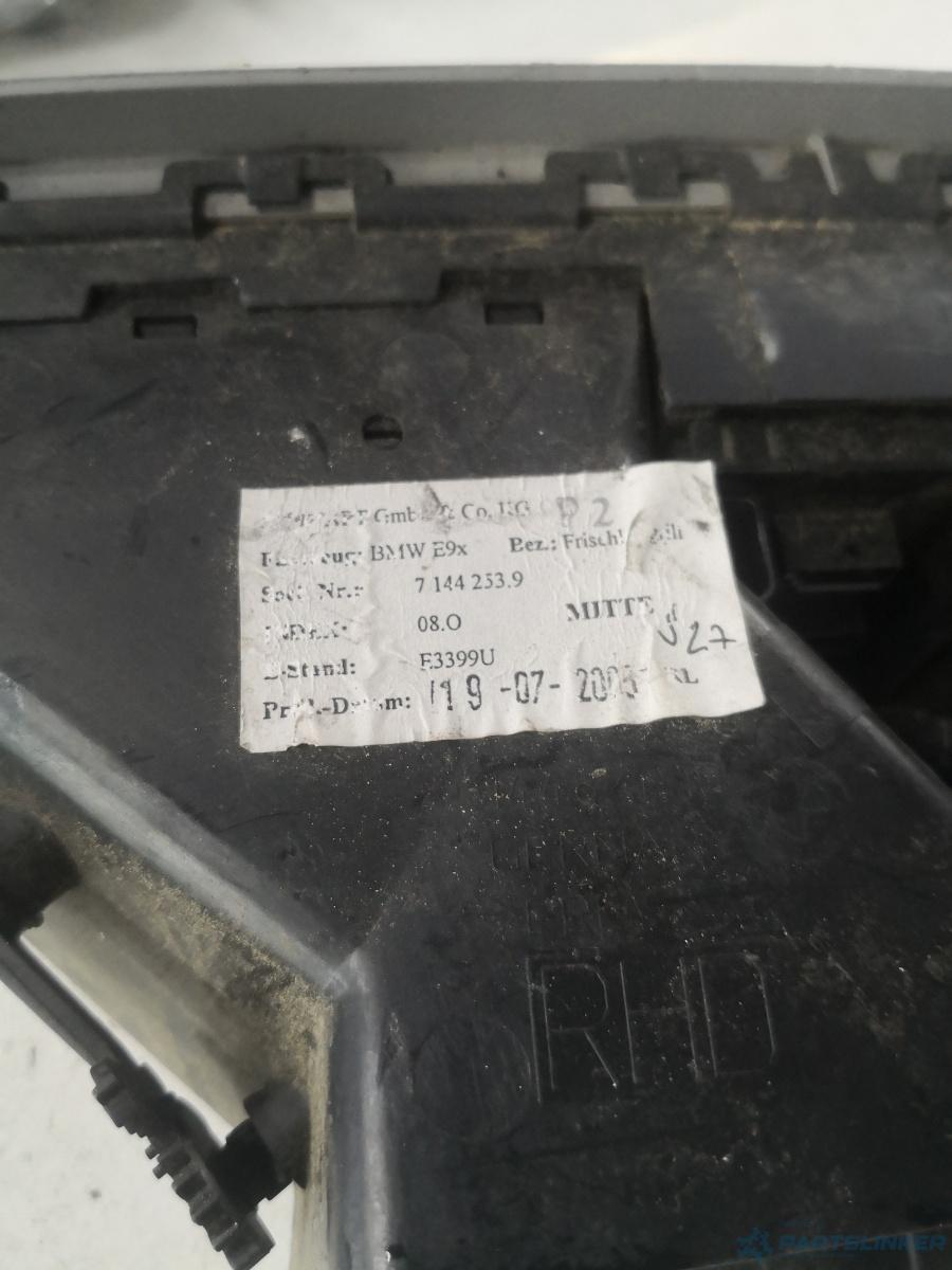 Guri ventilatie BMW 3 V Coupe (E92) [ 2005 - 2013 ] OEM 71442539 – foto 2