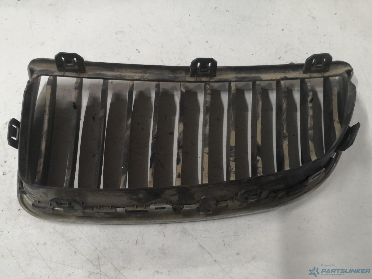 Grila bara dreapta fata BMW 3 V Coupe (E92) [ 2005 - 2013 ] – foto 2