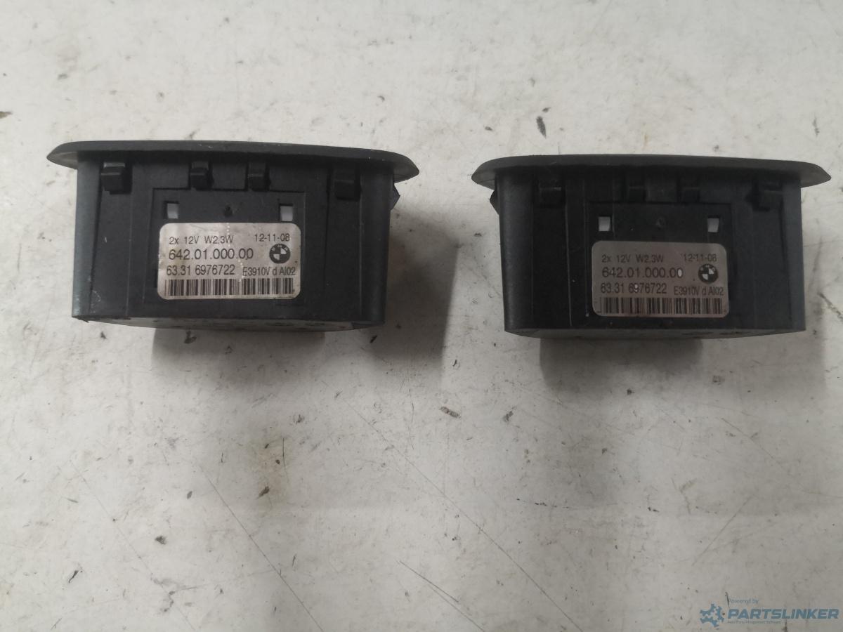 Lampa scaun BMW 3 V Coupe (E92) [ 2005 - 2013 ] OEM 6976722
