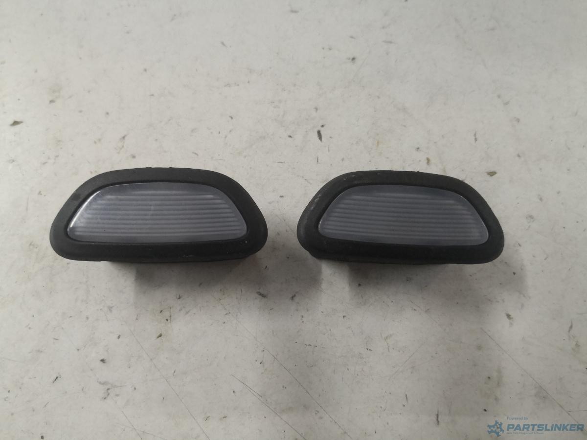 Lampa scaun BMW 3 V Coupe (E92) [ 2005 - 2013 ] OEM 6976722 – foto 2