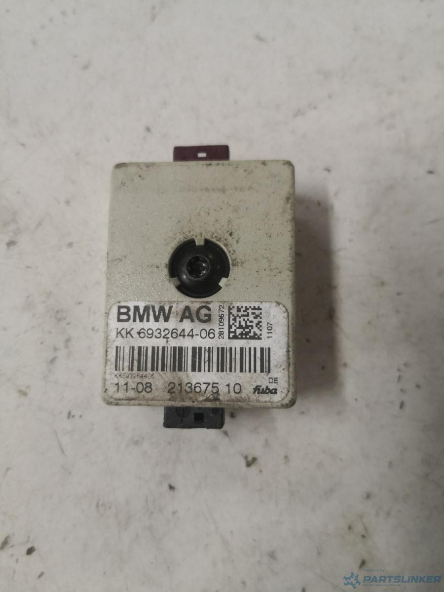Amplificator antena BMW 3 V Coupe (E92) [ 2005 - 2013 ] OEM 6932644