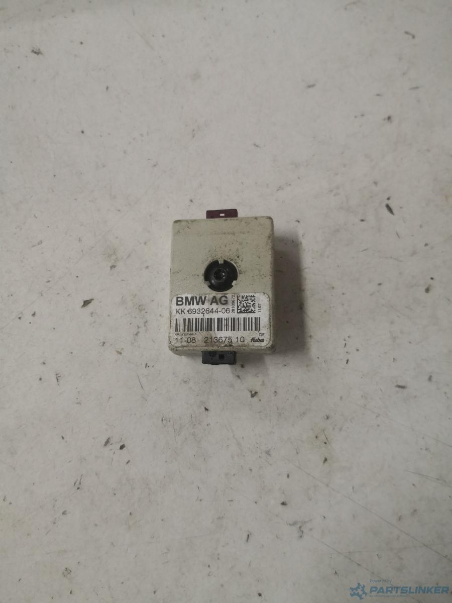 Amplificator antena BMW 3 V Coupe (E92) [ 2005 - 2013 ] OEM 6932644 – foto 2