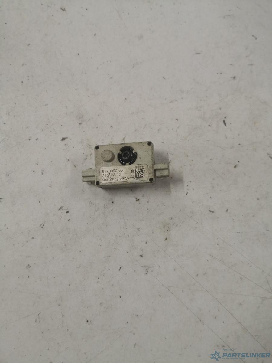 Amplificator antena BMW 3 V Coupe (E92) [ 2005 - 2013 ] OEM 699009005 – foto 2
