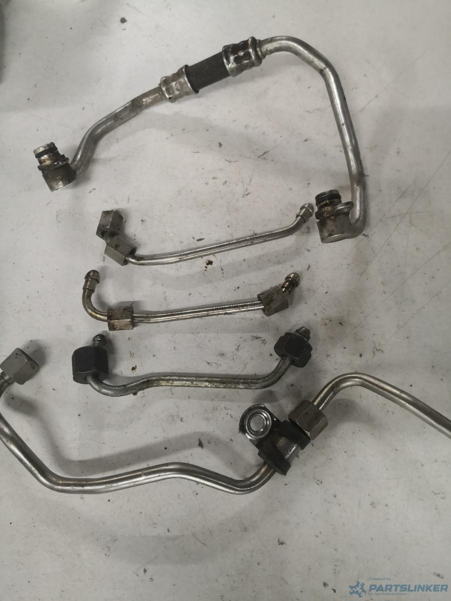 Conducta injectoare BMW 3 V Coupe (E92) [ 2005 - 2013 ] – foto 2