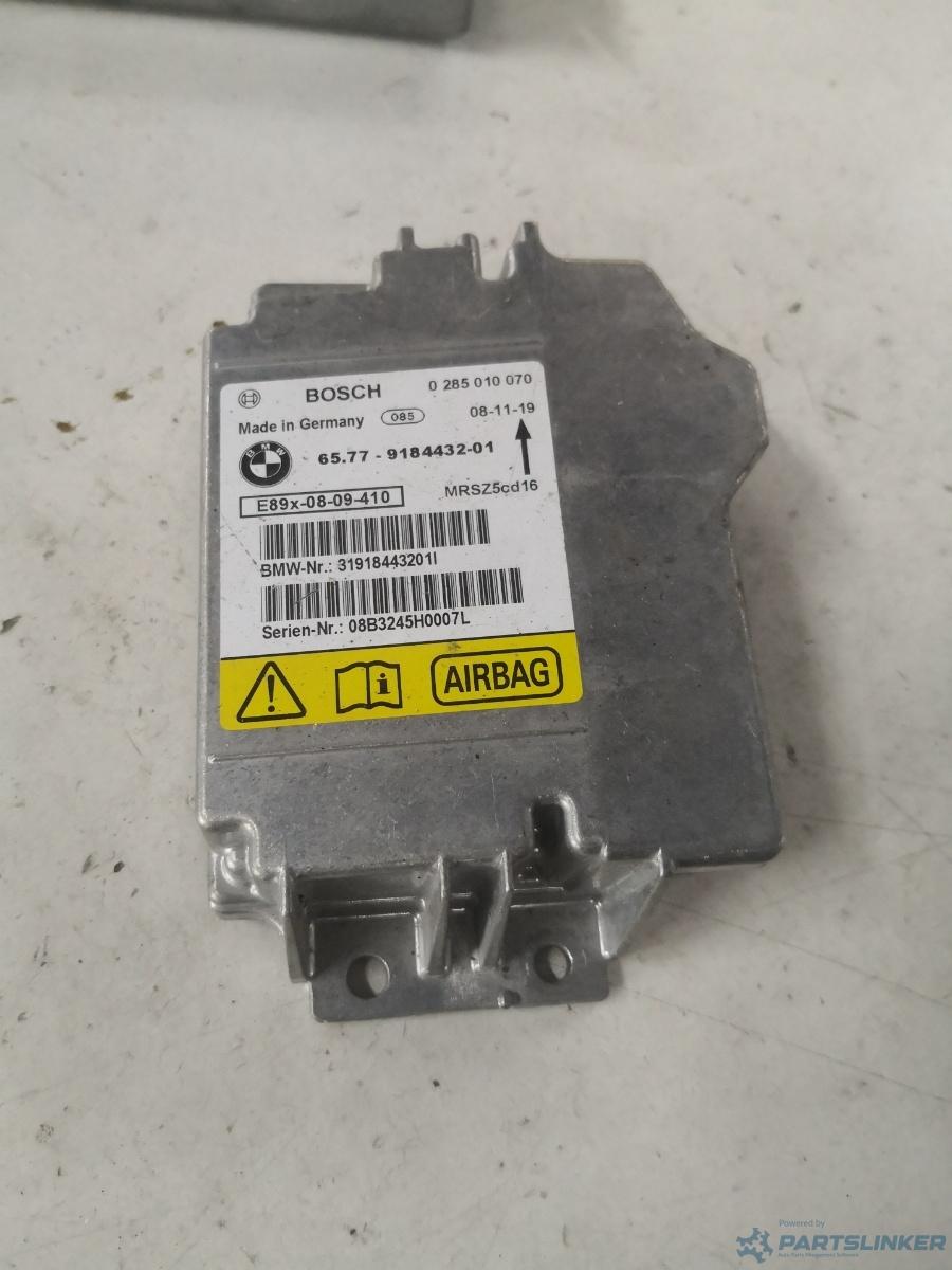 Calculator airbag BMW 3 V Coupe (E92) [ 2005 - 2013 ] OEM 0285010070