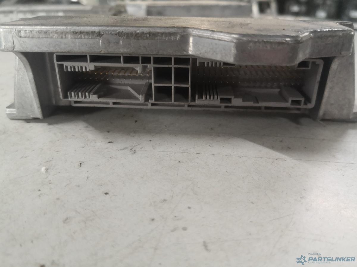 Calculator airbag BMW 3 V Coupe (E92) [ 2005 - 2013 ] OEM 0285010070 – foto 2