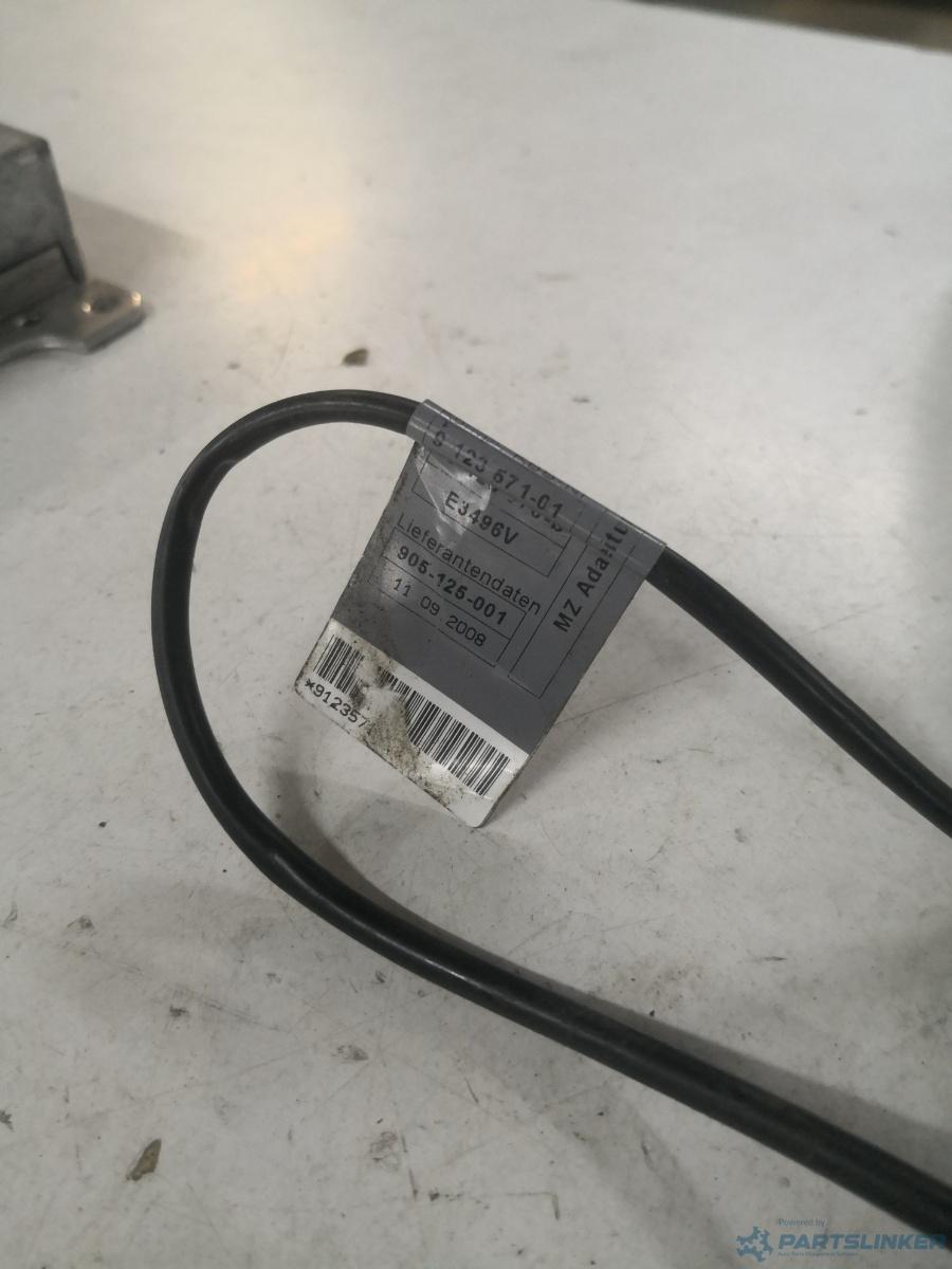 Borna baterie BMW 3 V Coupe (E92) [ 2005 - 2013 ] OEM 916435202 – foto 2