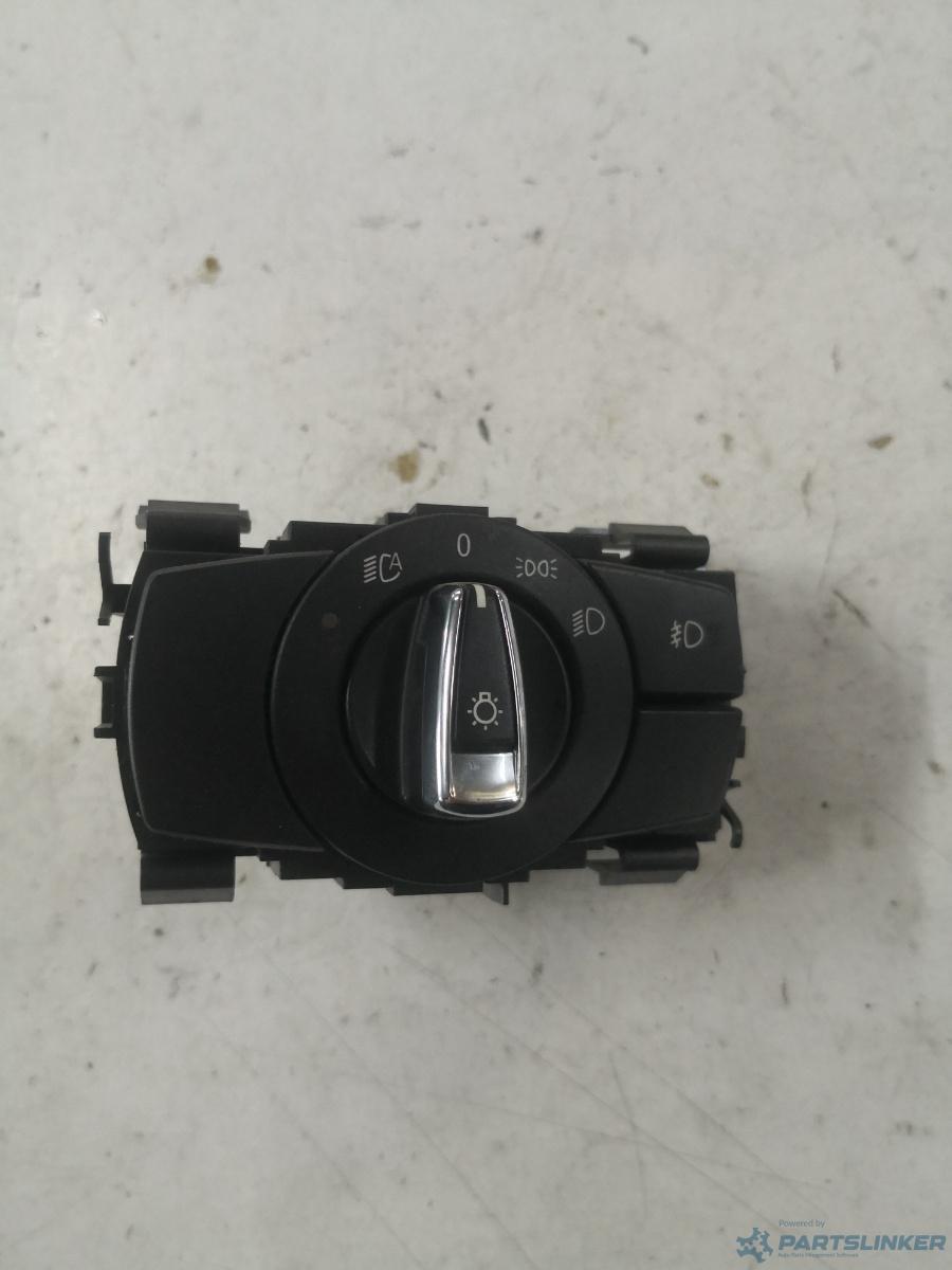 Bloc lumini BMW 3 V Coupe (E92) [ 2005 - 2013 ] OEM 9169410